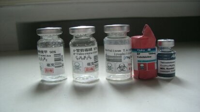 Botox tegen bruxisme