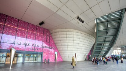 Congrès ADF 2024 – D’intenses expériences attendent la profession dentaire