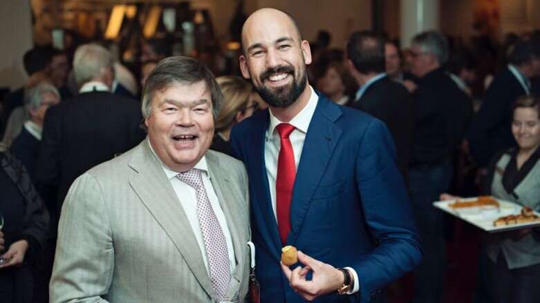 Stimuleren, inspireren, maar ook behoeden