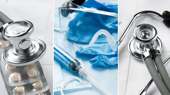 Bedeutender Forschungsstandort für Pharmaindustrie