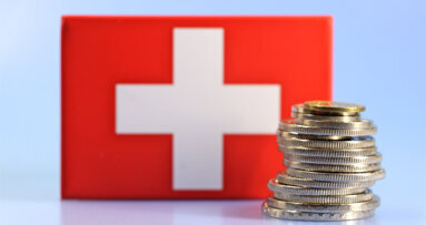 santésuisse: «Wer steuert, soll auch mitfinanzieren»
