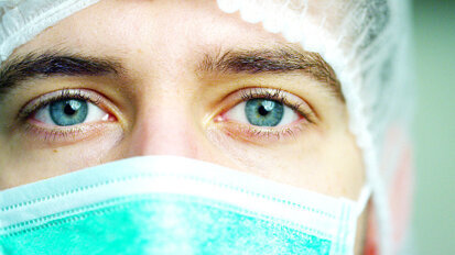 What would Dr Mo Lar  do? Part I