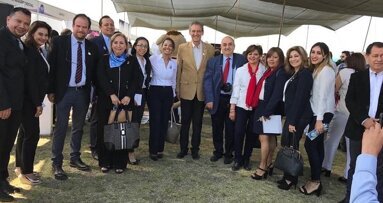 La Estrategia Nacional de Prevención de Enfermedades Bucales