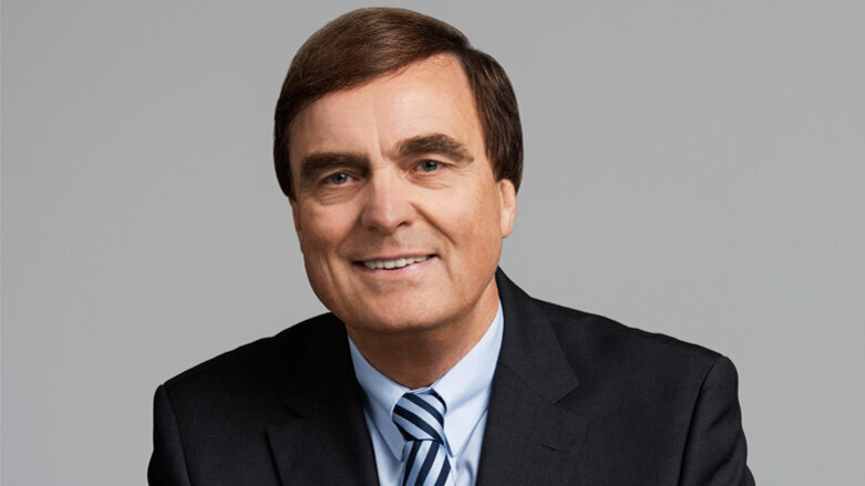 Dr. Michael Frank neuer Präsident der europäischen Zahnärzte