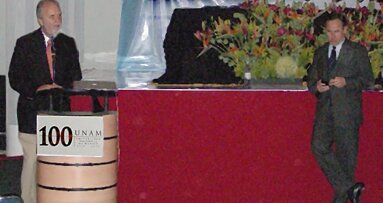 100 Años de Excelencia Científica de UNAM