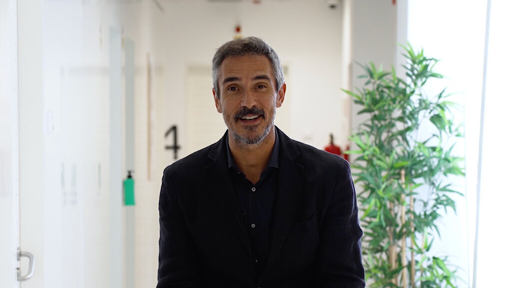 The success mindset: Why it is very important to only work with the best 