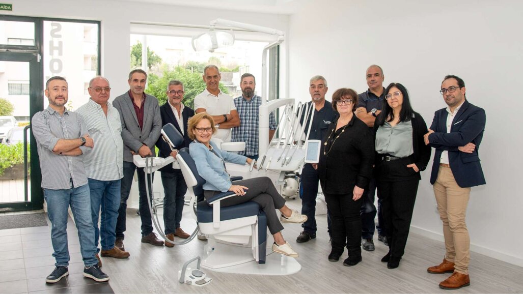 “O segredo da Utrade está nos seus colaboradores”