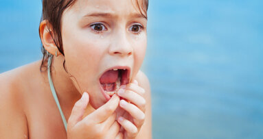 Wartezimmer-Poster: „Rette Deinen Zahn“ sensibilisiert für Zahnunfälle