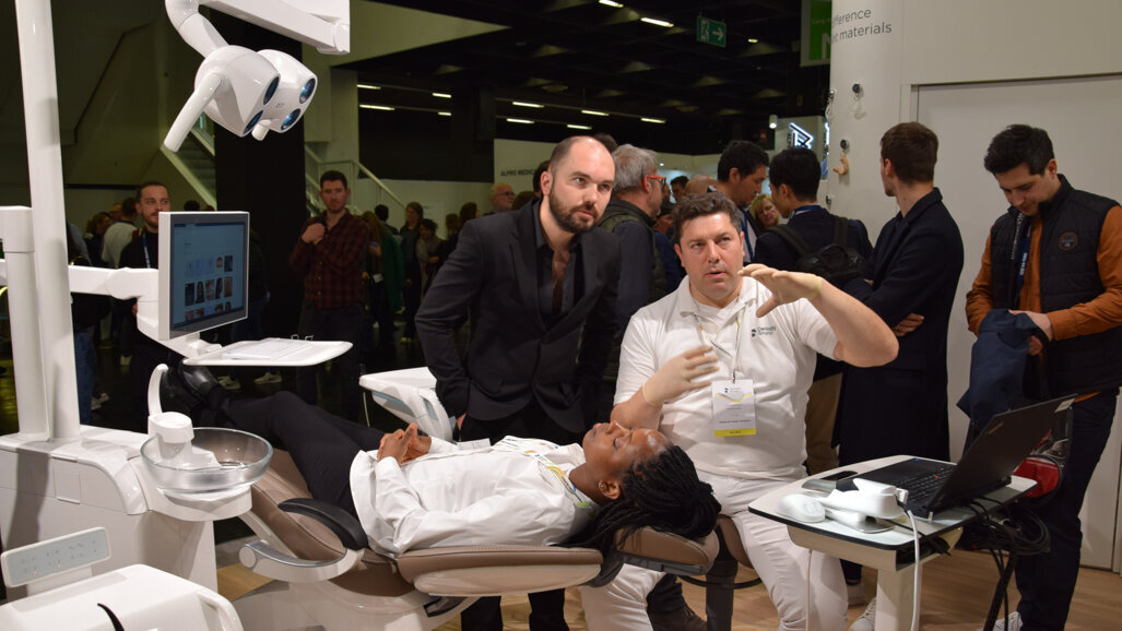 IDS 2023: Dentsply Sirona brought digital solutions and high-quality education closer to customers