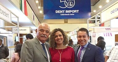 Dent Import sopesa celebrar otros aniversarios