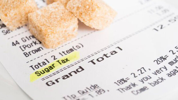 Sudafrica: una nuova tassa sullo zucchero porterebbe a un risparmio di miliardi nella sanità pubblica