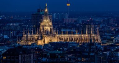 Digital Dentistry Show w Mediolanie!