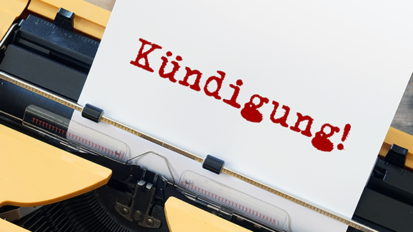 Zahnärztinnen zu Recht wegen „Unregelmäßigkeiten“ entlassen