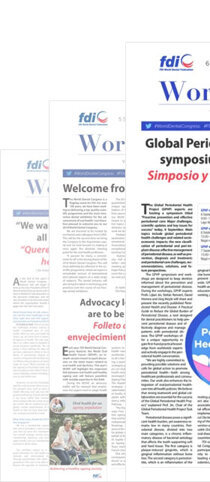 World Dental Dailies World Dental Dailies