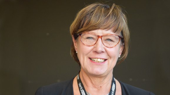 专访Syrjänen教授：“未来的主要议题将是何时接种HPV疫苗”