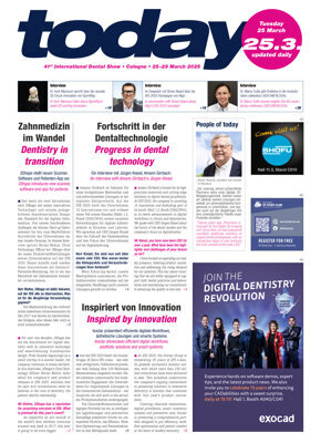 today at IDS March 25, 2025