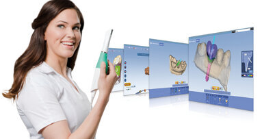 Planmeca Emerald – Le nouveau joyau du scannage intraoral