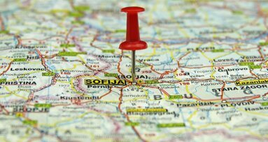 Sofia diventa capitale del dentale dal 21 al 23 maggio