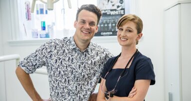 Inside Curaden’s Prevention One testing grounds