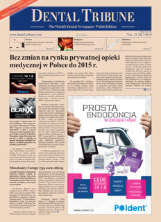 DT Poland No. 7+8+9 2013