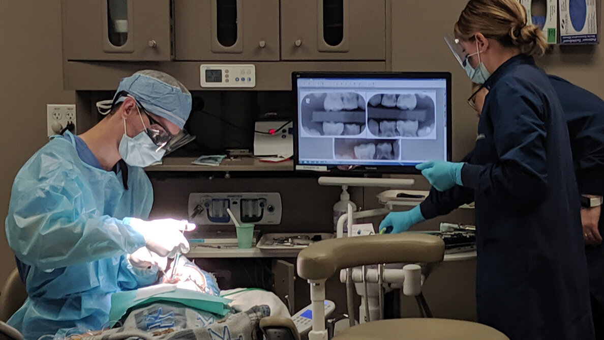 America’s ToothFairy responds to restricted volunteer opportunities with More Smiles Campaign