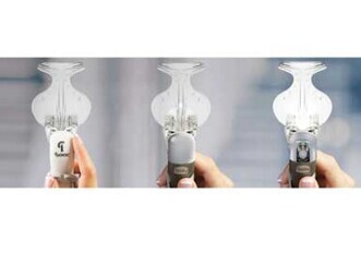 A dental isolation technique that is unlike anything else A dental isolation technique that is unlike anything else