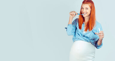 Brisbane dentist highlights importance of oral health during pregnancy Brisbane dentist highlights importance of oral health during pregnancy