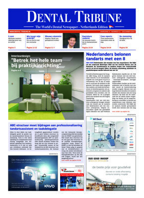 DT Netherlands No. 11, 2019