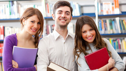 Bewerberzunahme an Österreichs Hochschulen