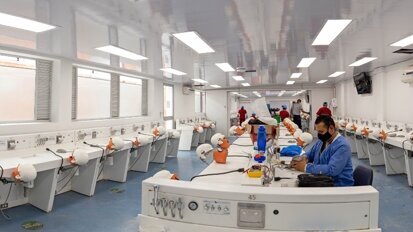 Reflexiones sobre la formación y el ejercicio de la profesión