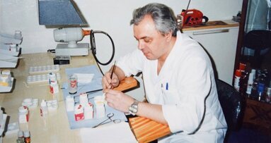 Técnicos em prótese dentária podem ter maior risco de mesotelioma