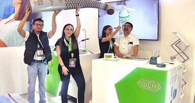 El paraíso del dentista se llama México