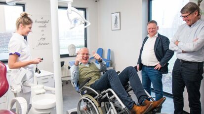 Finalisten Tandartspraktijk van het jaar bekend