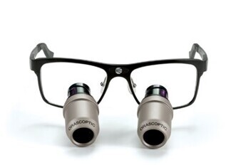 HDL prismatic telescopes