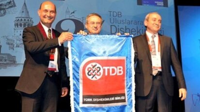 4000 Diş Hekimi İzmir’e Kongreye Gelecek