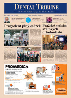 DT Czech and Slovak Republic