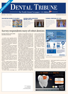 DT U.S. No. 6, 2018 DT U.S. No. 6, 2018