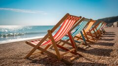 Column Casper P. Bots: Zomervakantie of annual leave reset?