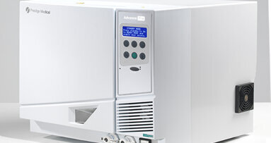 Sterilisation industry leaps forward with advanced technology