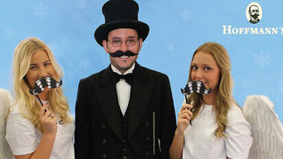 New Partners: Temrex and Hoffmann Dental New Partners: Temrex and Hoffmann Dental