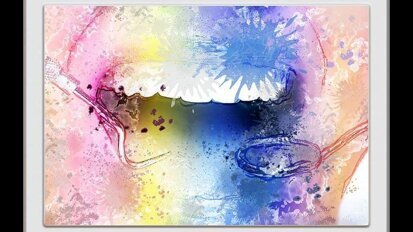 Stomatologija i digitalna umetnost - dr Dušan Ostojić