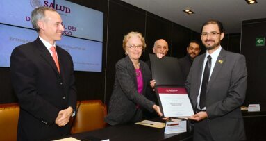 El Día del Odontólogo en México