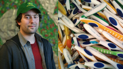 Recycling-Programm für Zahnpasta & Co.