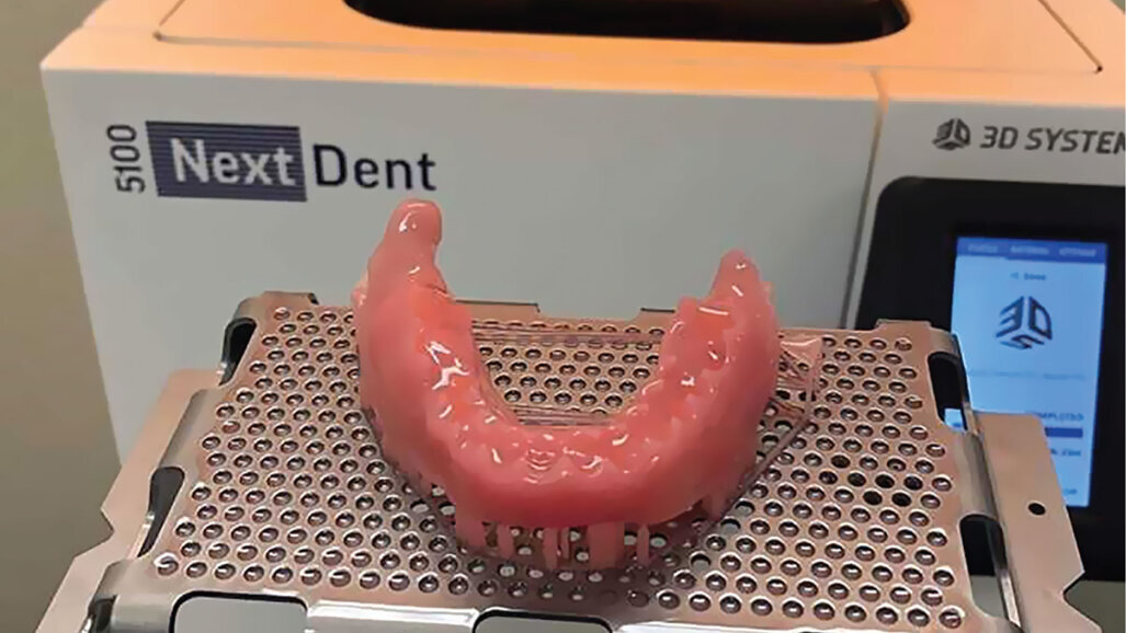 Transforming treatment for the better with digital dentistry