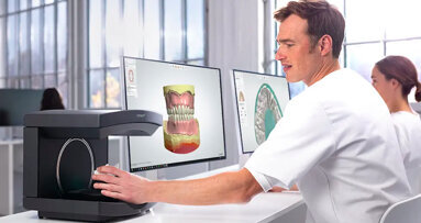 3Shape Dental System 2021: Revolutionising the technician’s work through AI