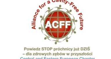 „Powiedz STOP! próchnicy już dziś – dla zdrowych zębów w przyszłości”
