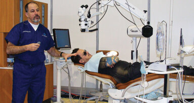 Meeting review: 2013 Yankee Dental Congress