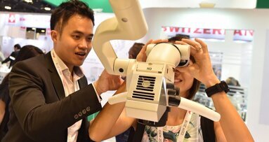 IDEM 2018 took clinical excellence to the next level