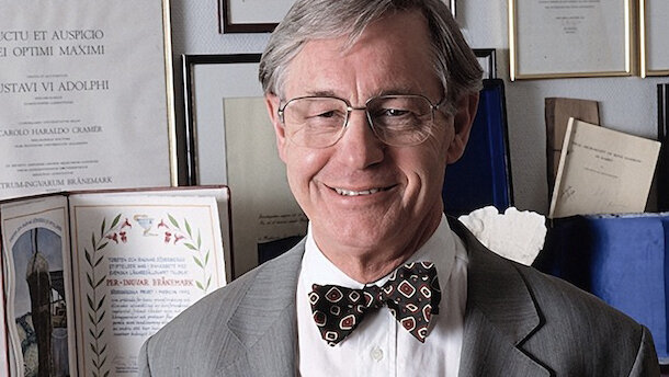 El legado de un pionero