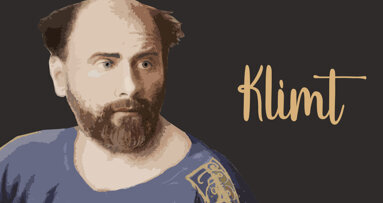 Neue Fassade an der MedUni Wien: Klimts Fakultätsbild